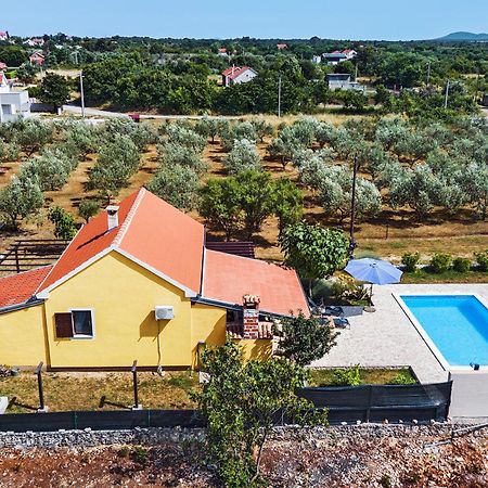 Sunny House Villa Smokovic Exterior photo