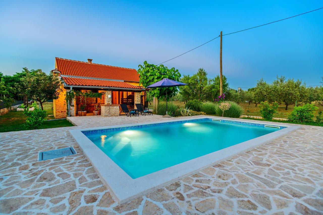 Sunny House Villa Smokovic Exterior photo