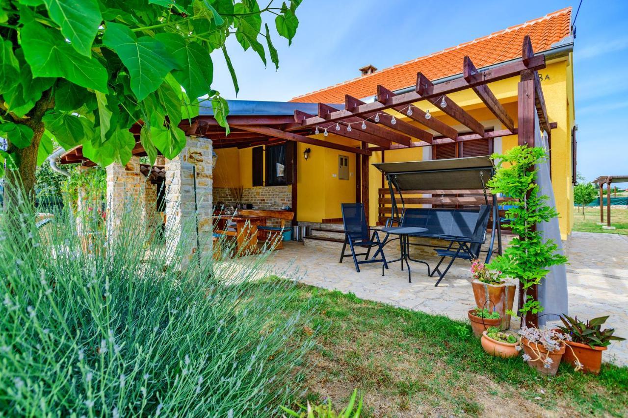 Sunny House Villa Smokovic Exterior photo