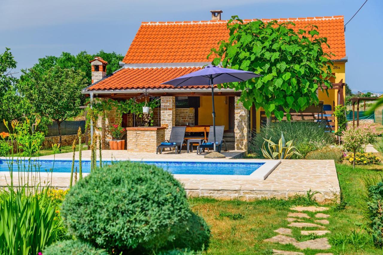 Sunny House Villa Smokovic Exterior photo
