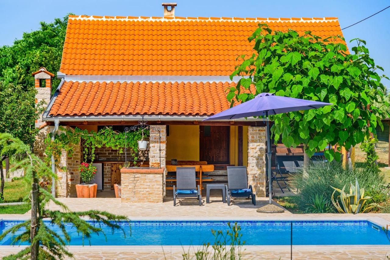 Sunny House Villa Smokovic Exterior photo
