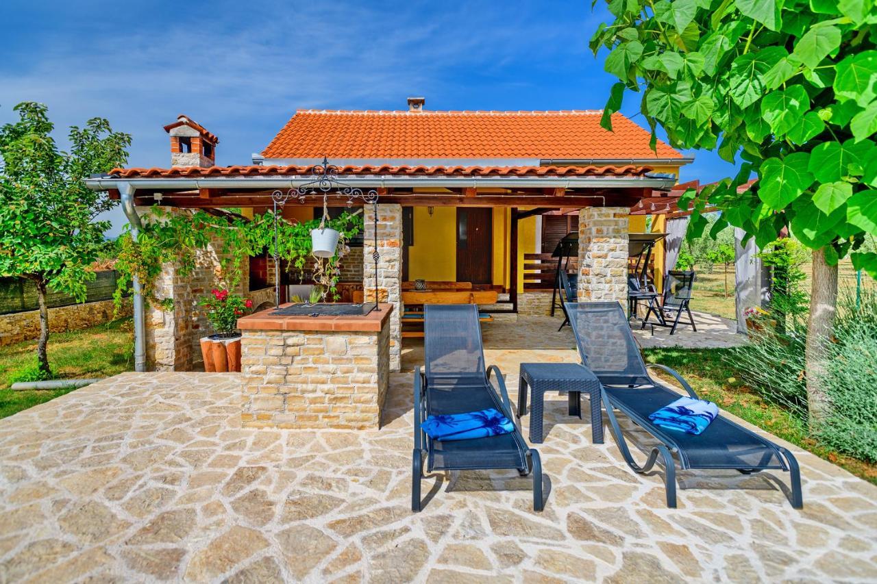 Sunny House Villa Smokovic Exterior photo