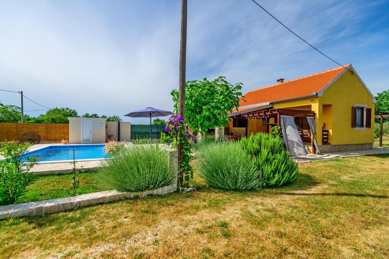 Sunny House Villa Smokovic Exterior photo