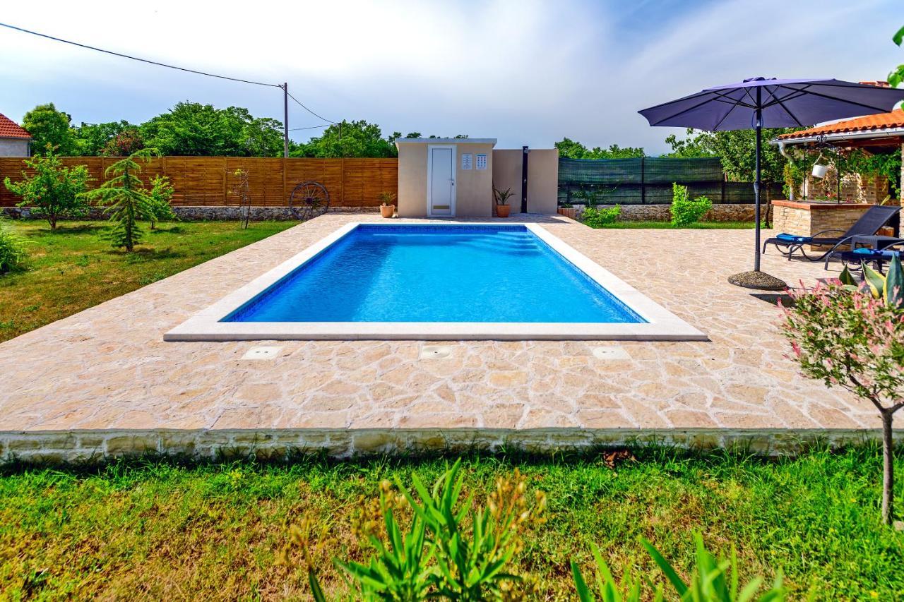 Sunny House Villa Smokovic Exterior photo