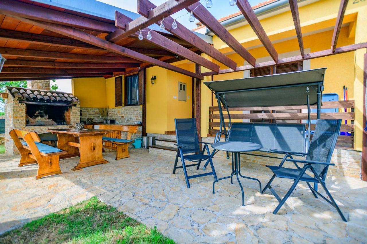 Sunny House Villa Smokovic Exterior photo