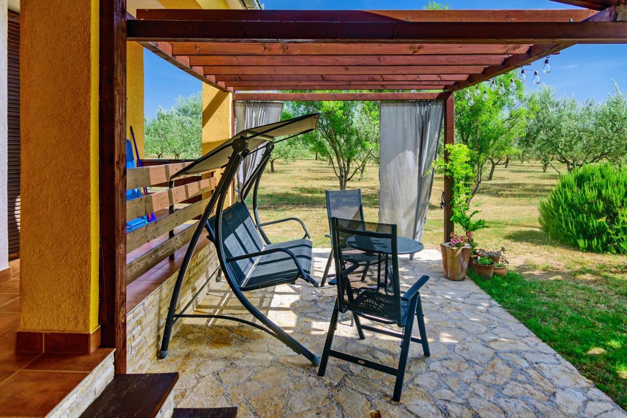 Sunny House Villa Smokovic Exterior photo