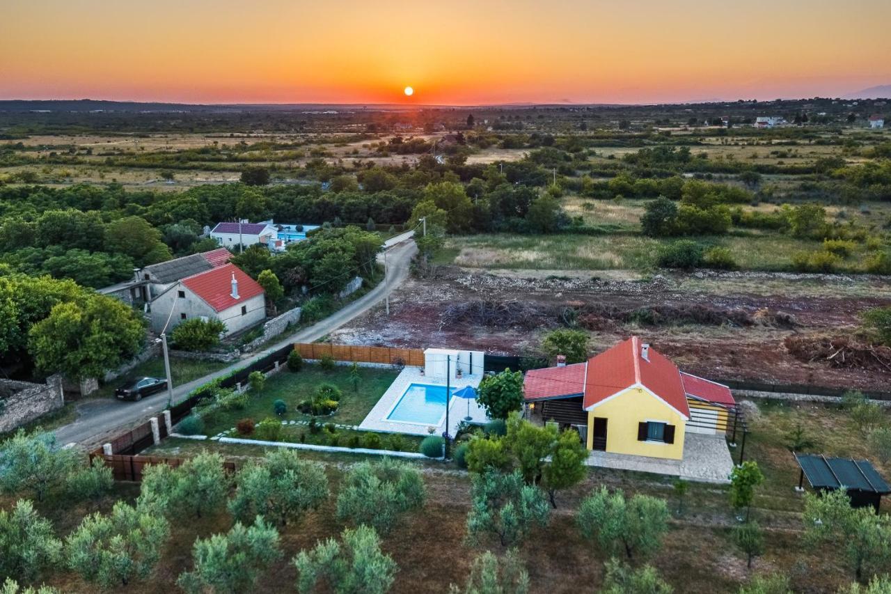 Sunny House Villa Smokovic Exterior photo