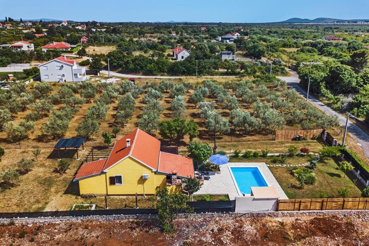 Sunny House Villa Smokovic Exterior photo