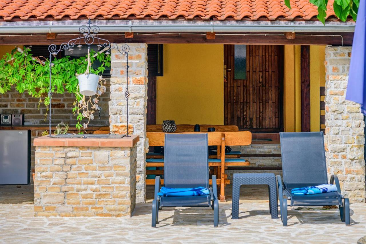Sunny House Villa Smokovic Exterior photo