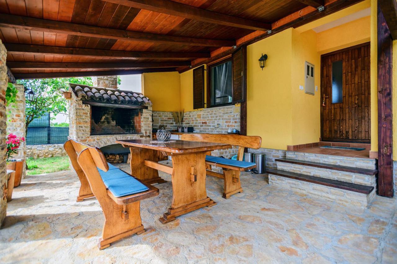 Sunny House Villa Smokovic Exterior photo