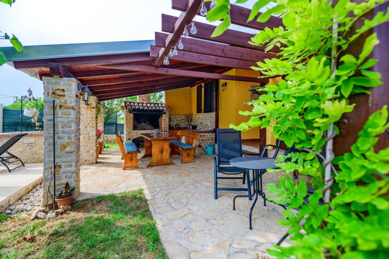 Sunny House Villa Smokovic Exterior photo