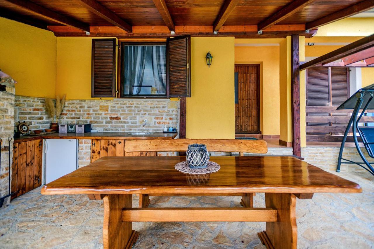 Sunny House Villa Smokovic Exterior photo