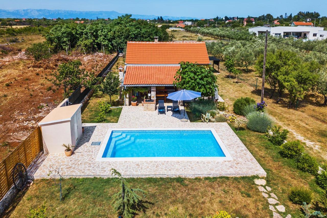 Sunny House Villa Smokovic Exterior photo