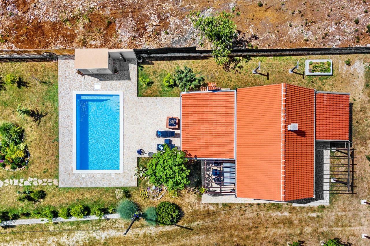 Sunny House Villa Smokovic Exterior photo
