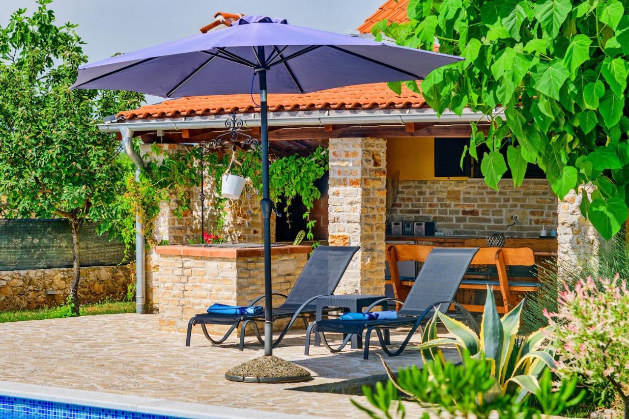 Sunny House Villa Smokovic Exterior photo